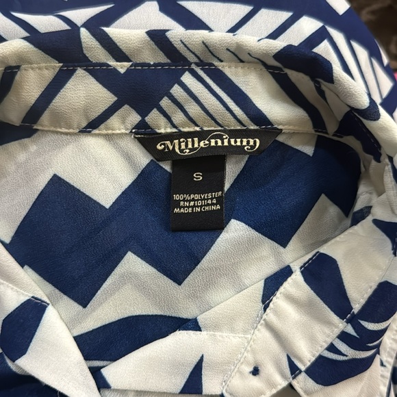 Millenium top - Picture 4 of 4